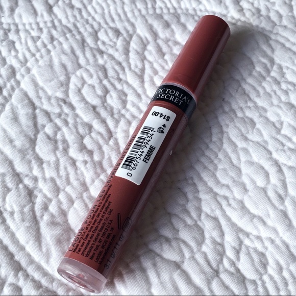 Victoria’s Secret Liquid Color Lip - Picture 2 of 2